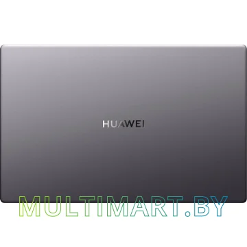 Ноутбук Huawei MateBook D 15 BoDE-WFH9 (53013WRN) картинка 2